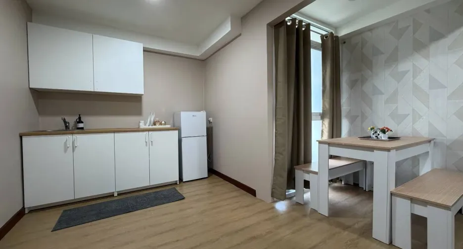 À vendre 2 chambres condo à Chatuchak, Bangkok