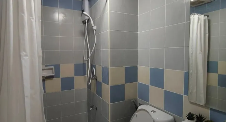 For sale 2 bedrooms condo in Bang Kapi, Bangkok