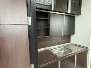 Büro zur Miete in Huai Khwang, Bangkok