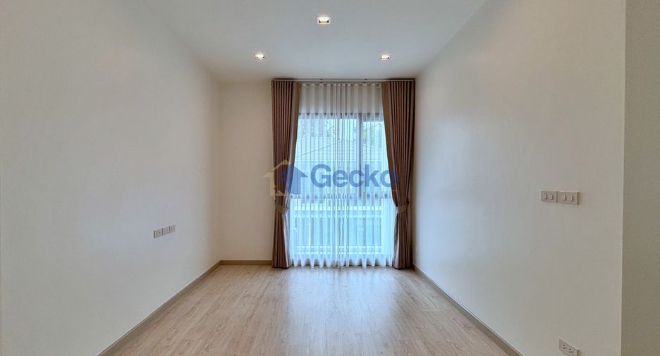 For sale 4 ベッドルーム house in Bang Lamung, Chonburi