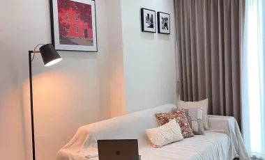 Condo en alquiler de 2 habitaciones en Khlong Toei, Bangkok