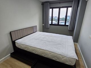 For sale studio condo in Mueang Samut Prakan, Samut Prakan