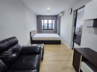 For sale studio condo in Mueang Samut Prakan, Samut Prakan