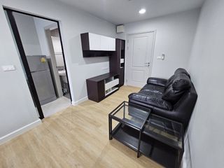 For sale studio condo in Mueang Samut Prakan, Samut Prakan