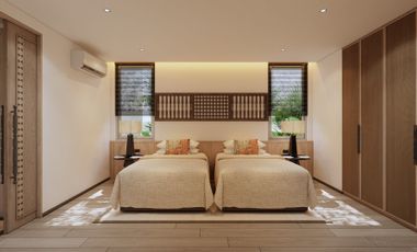 Villa en venta de 2 habitaciones en Mueang Phuket, Phuket