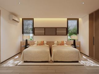 For sale 2 bedrooms villa in Mueang Phuket, Phuket