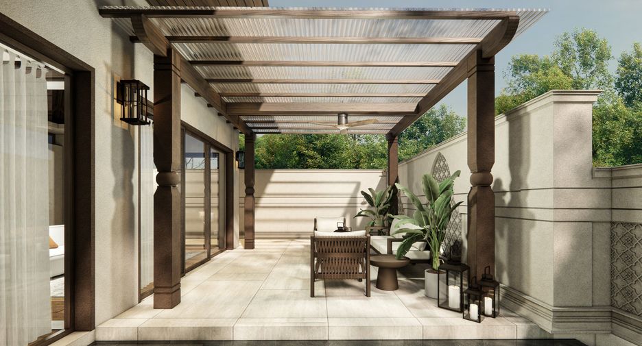 Villa en venta de 2 habitaciones en Mueang Phuket, Phuket