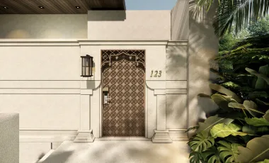 Villa en venta de 2 habitaciones en Mueang Phuket, Phuket