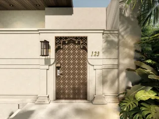 For sale 2 bedrooms villa in Mueang Phuket, Phuket