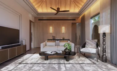 Villa en venta de 2 habitaciones en Mueang Phuket, Phuket