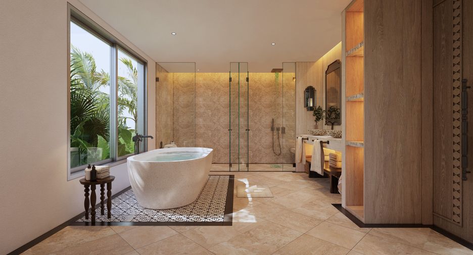 Villa en venta de 2 habitaciones en Mueang Phuket, Phuket