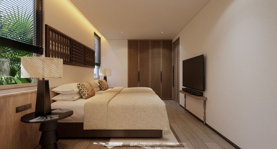 Villa en venta de 2 habitaciones en Mueang Phuket, Phuket
