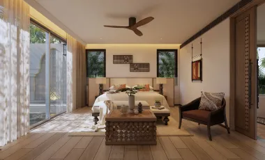 Villa en venta de 2 habitaciones en Mueang Phuket, Phuket