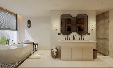 Villa en venta de 1 habitaciones en Mueang Phuket, Phuket