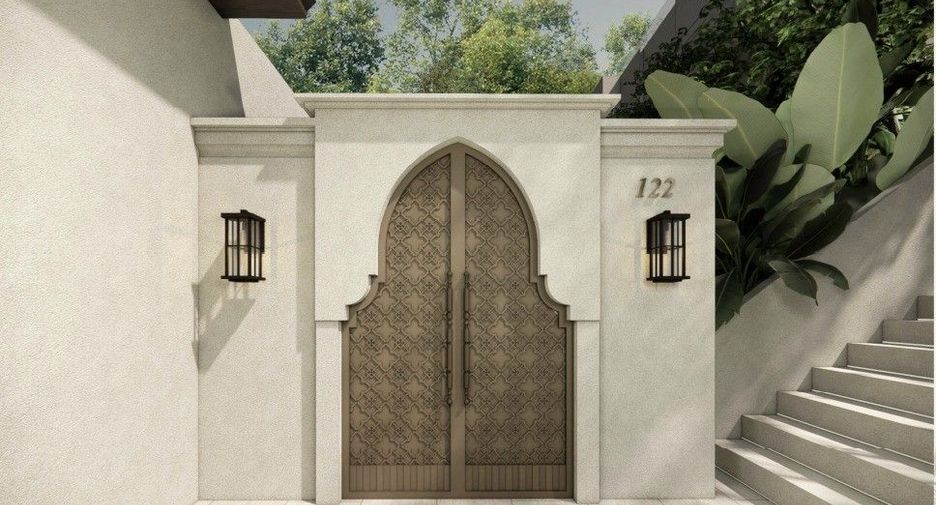 Villa en venta de 1 habitaciones en Mueang Phuket, Phuket