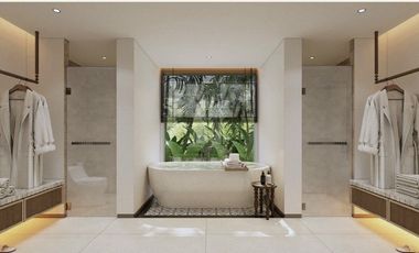 Villa en venta de 1 habitaciones en Mueang Phuket, Phuket