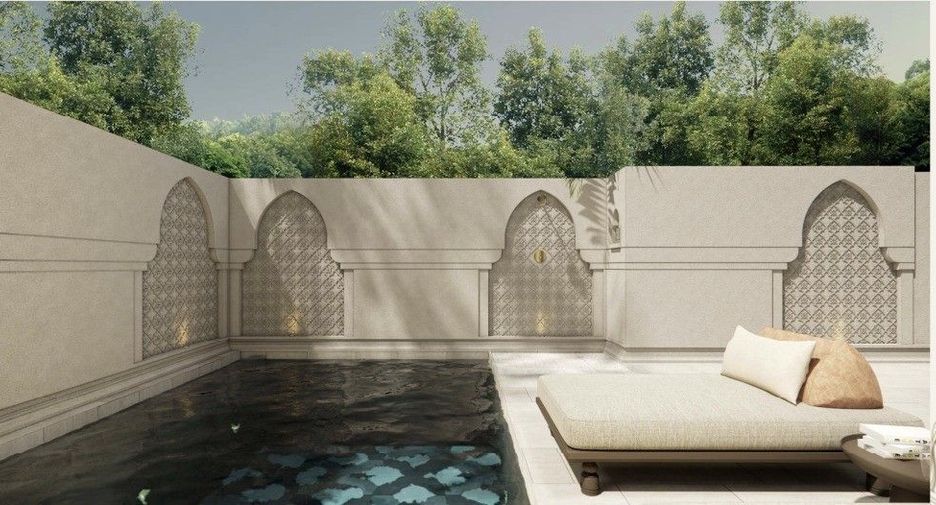 Villa en venta de 1 habitaciones en Mueang Phuket, Phuket