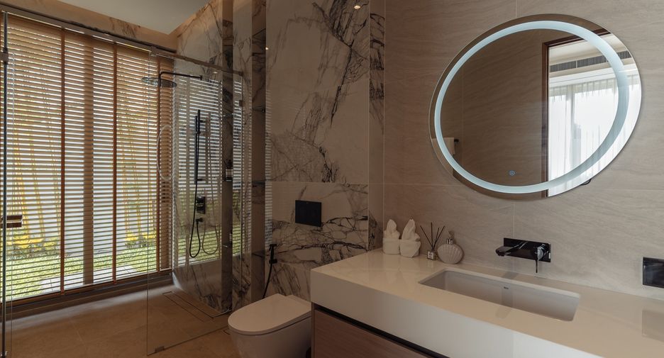 Villa en venta de 3 habitaciones en Thalang, Phuket