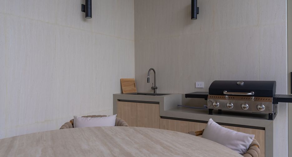 Villa en venta de 3 habitaciones en Thalang, Phuket