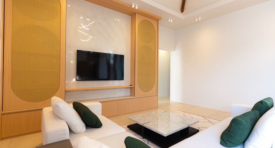 Villa en venta de 3 habitaciones en Thalang, Phuket