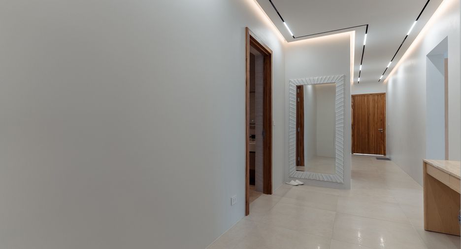 Villa en venta de 3 habitaciones en Thalang, Phuket