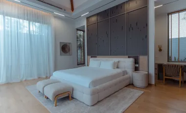 Villa en venta de 3 habitaciones en Thalang, Phuket