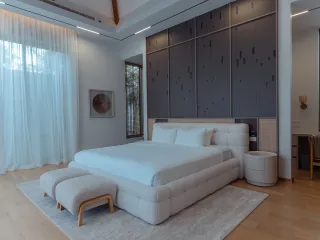 Villa en venta de 3 habitaciones en Thalang, Phuket