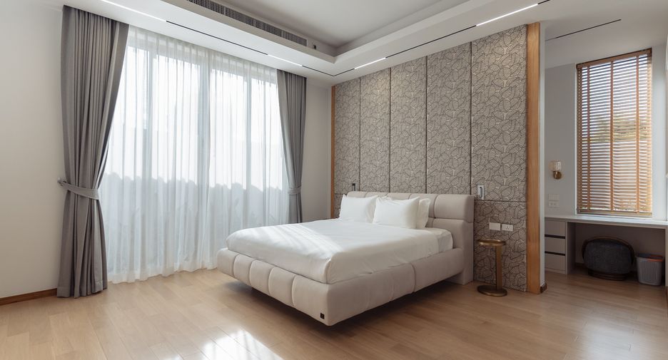Villa en venta de 3 habitaciones en Thalang, Phuket
