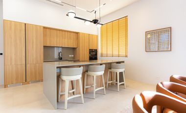 Villa en venta de 3 habitaciones en Thalang, Phuket