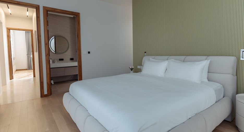 Villa en venta de 3 habitaciones en Thalang, Phuket