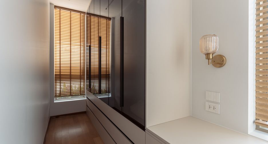 Villa en venta de 3 habitaciones en Thalang, Phuket
