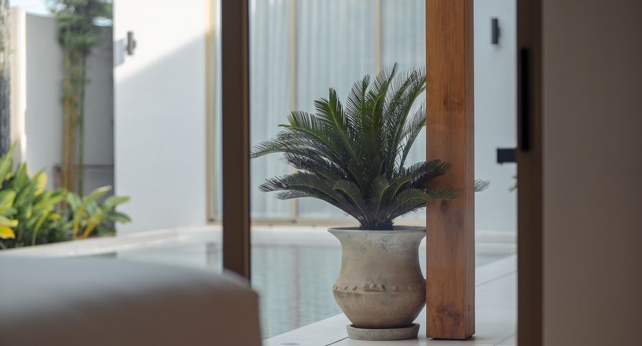 Villa en venta de 3 habitaciones en Thalang, Phuket