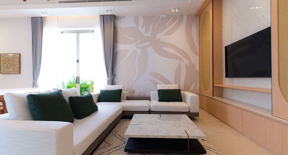 Villa en venta de 3 habitaciones en Thalang, Phuket