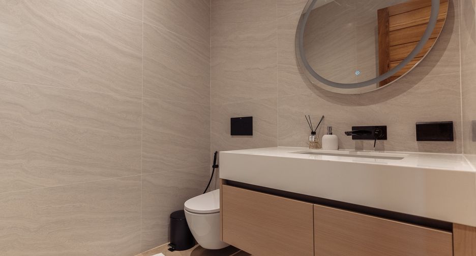 Villa en venta de 3 habitaciones en Thalang, Phuket