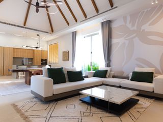 Villa en venta de 3 habitaciones en Thalang, Phuket