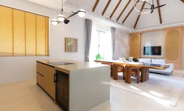 Villa en venta de 3 habitaciones en Thalang, Phuket