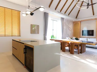 Villa en venta de 3 habitaciones en Thalang, Phuket