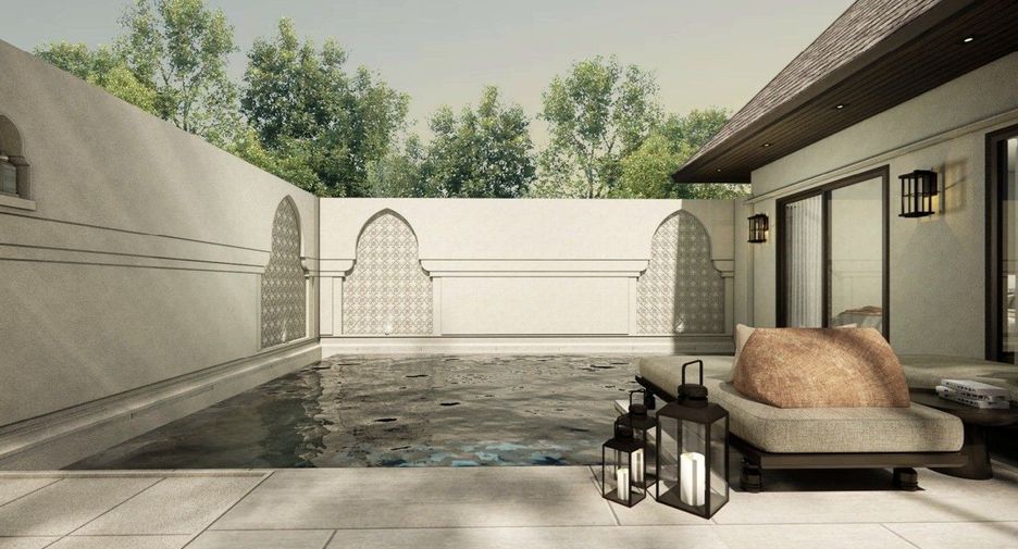 Villa en venta de 2 habitaciones en Mueang Phuket, Phuket