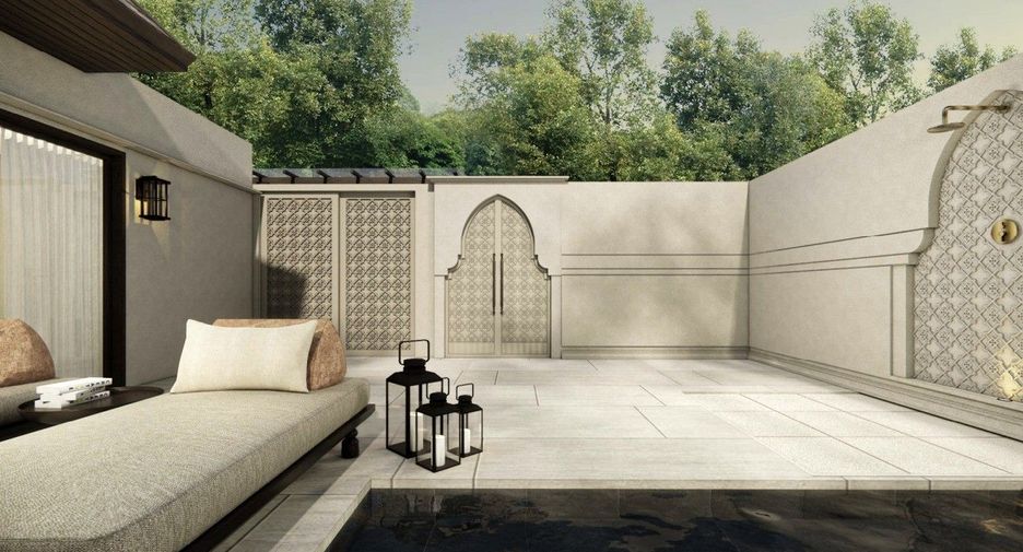 Villa en venta de 2 habitaciones en Mueang Phuket, Phuket