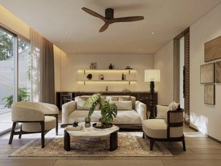 À vendre 2 chambres villa à Mueang Phuket, Phuket