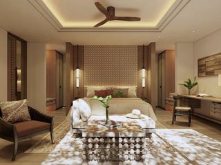 À vendre 2 chambres villa à Mueang Phuket, Phuket