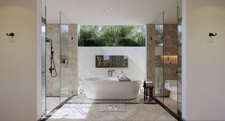 Villa en venta de 2 habitaciones en Mueang Phuket, Phuket