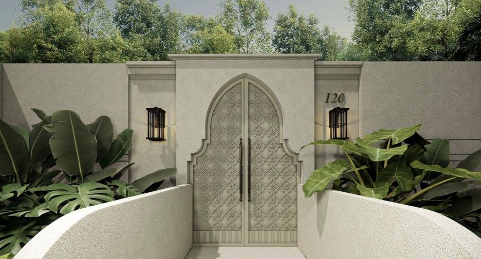 Villa en venta de 2 habitaciones en Mueang Phuket, Phuket