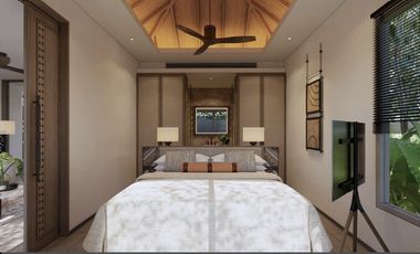 Villa en venta de 2 habitaciones en Mueang Phuket, Phuket