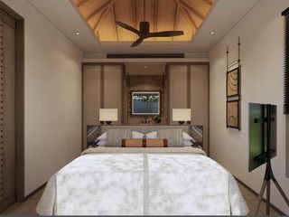 À vendre 2 chambres villa à Mueang Phuket, Phuket