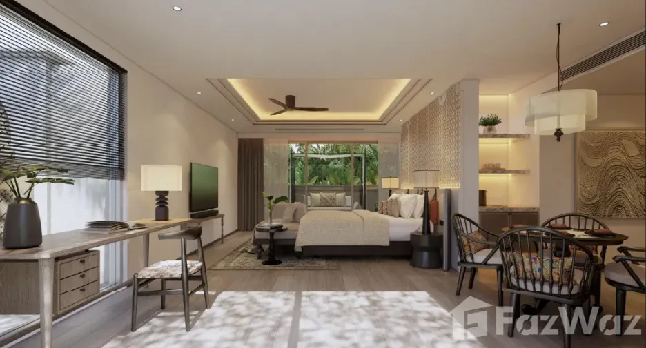 Villa en venta de 2 habitaciones en Mueang Phuket, Phuket
