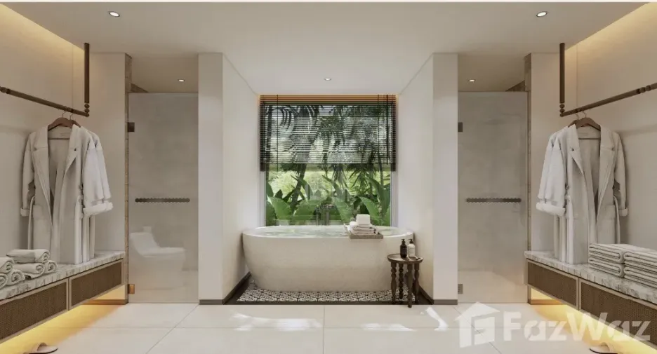 Villa en venta de 2 habitaciones en Mueang Phuket, Phuket
