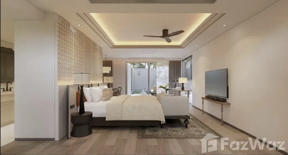 Villa en venta de 2 habitaciones en Mueang Phuket, Phuket