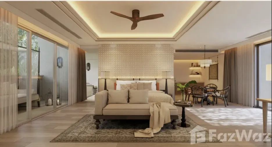 Villa en venta de 2 habitaciones en Mueang Phuket, Phuket