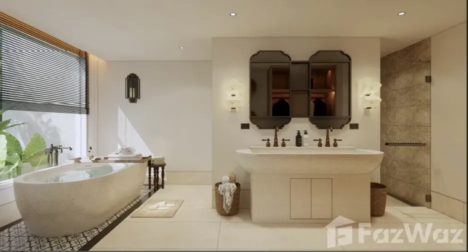Villa en venta de 2 habitaciones en Mueang Phuket, Phuket